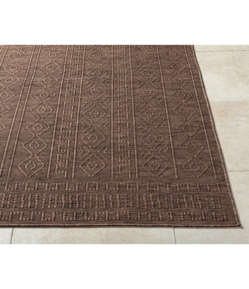 Terrace TRC-2300 311" x 57" Machine Woven Rug