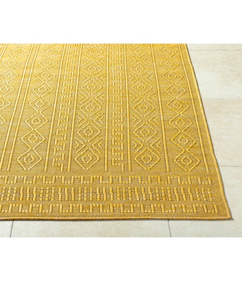 Terrace TRC-2301 710" x 10 Machine Woven Rug