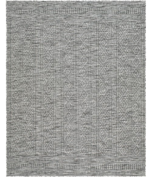 Terrace TRC-2302 311" x 57" Machine Woven Rug