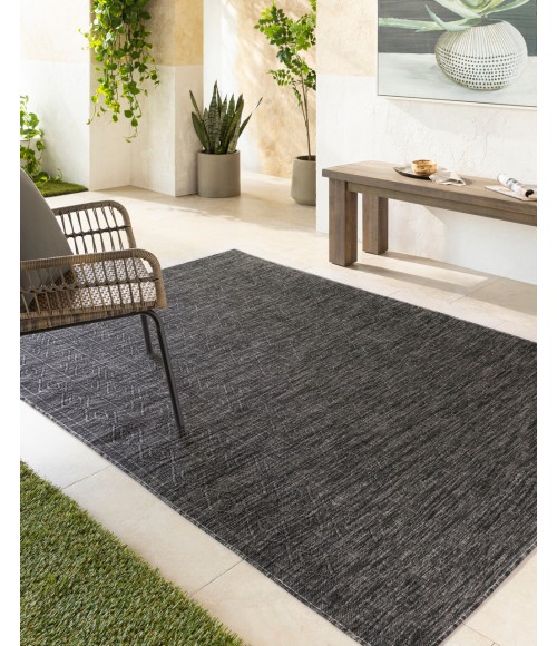 Terrace TRC-2303 311" x 57" Machine Woven Rug