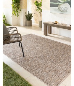 Livabliss Terrace TRC-2304 6 ft.7 in. x 9 ft. Rectangle Rug