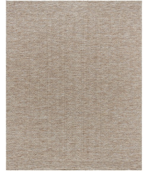 Terrace TRC-2304 710" x 10 Machine Woven Rug