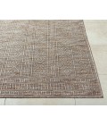 Terrace TRC-2304 67" x 9 Machine Woven Rug