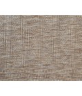 Terrace TRC-2304 67" x 9 Machine Woven Rug