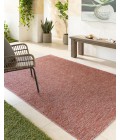 Terrace TRC-2306 311" x 57" Machine Woven Rug