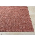 Terrace TRC-2306 311" x 57" Machine Woven Rug