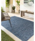 Terrace TRC-2309 311" x 57" Machine Woven Rug