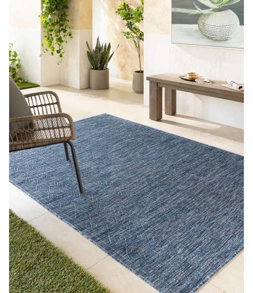 Terrace TRC-2309 311" x 57" Machine Woven Rug