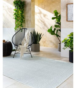 Livabliss Terrace TRC-2310 6 ft.7 in. x 9 ft. Rectangle Rug