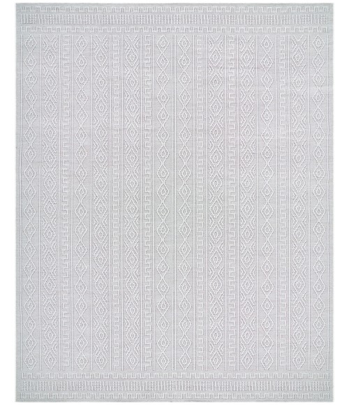 Terrace TRC-2310 710" x 10 Machine Woven Rug