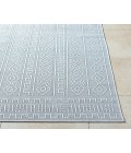 Terrace TRC-2310 311" x 57" Machine Woven Rug