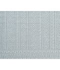 Terrace TRC-2310 311" x 57" Machine Woven Rug