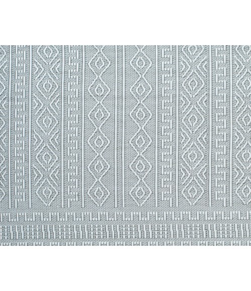 Terrace TRC-2310 311" x 57" Machine Woven Rug
