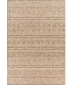 Livabliss Tuareg TRG2328 Khaki Taupe Area Rug 5 ft. 3 in. X 7 ft. Rectangle