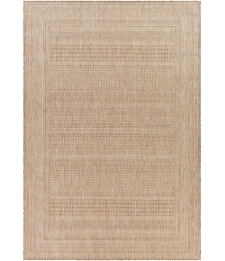 Livabliss Tuareg TRG2331 Khaki Taupe Area Rug 9 ft. 2 in. X 12 ft. Rectangle