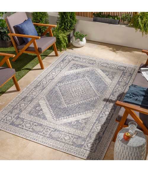 Livabliss Tuareg Rug TRG2344