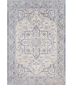 Livabliss Tuareg TRG2346 Light Grey Taupe Area Rug 5 ft. 3 in. X 7 ft. Rectangle