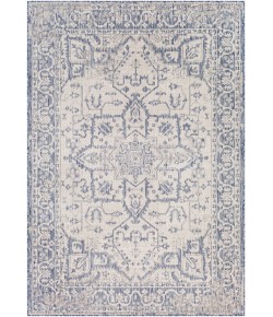 Livabliss Tuareg TRG2346 Light Grey Taupe Area Rug 9 ft. 2 in. X 12 ft. Rectangle