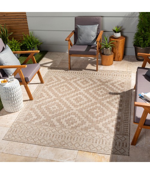 Livabliss Tuareg Rug TRG2351
