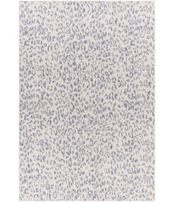 Livabliss Tuareg TRG2363 Light Grey Taupe Area Rug 5 ft. 3 in. X 7 ft. Rectangle