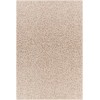 Livabliss Tuareg TRG2364 Taupe Light Grey Area Rug 5 ft. 3 in. X 7 ft. Rectangle