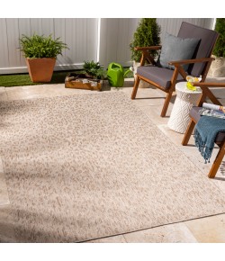 Livabliss Tuareg TRG2364 Taupe Light Grey Area Rug 9 ft. 2 in. X 12 ft. Rectangle