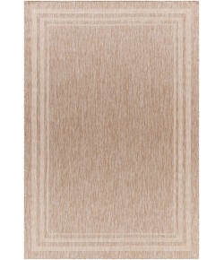 Livabliss Tuareg TRG2369 Taupe Khaki Area Rug 7 ft. 10 in. X 10 ft. Rectangle
