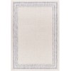 Livabliss Tuareg TRG2371 Light Grey Taupe Area Rug 7 ft. 10 in. X 10 ft. Rectangle