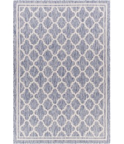Livabliss Tuareg TRG2374 Light Grey Pewter Area Rug 9 ft. 2 in. X 12 ft. Rectangle