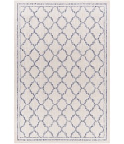Livabliss Tuareg TRG2375 Light Grey Pewter Area Rug 9 ft. 2 in. X 12 ft. Rectangle