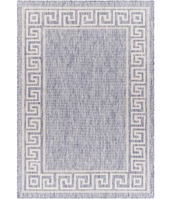Livabliss Tuareg TRG2378 Light Grey Taupe Area Rug 9 ft. 2 in. X 12 ft. Rectangle