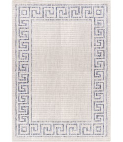 Livabliss Tuareg TRG2379 Light Grey Taupe Area Rug 9 ft. 2 in. X 12 ft. Rectangle
