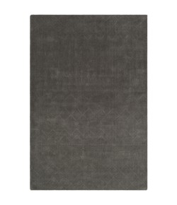 Surya Taraash TRH2302 Charcoal Area Rug 2 ft. 6 in. X 8 ft. Runner