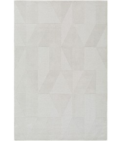 Livabliss Taraash Ivory TRH-2307 8 ft. X 10 ft. Rect. Rug