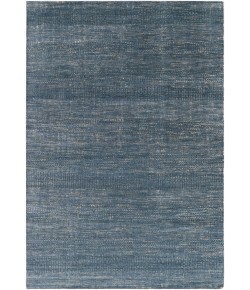 Surya Tribeca TRI2300 Navy Denim Area Rug 6 ft. X 9 ft. Rectangle