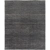 Surya Tribeca TRI2300 Navy Denim Area Rug 2 ft. X 3 ft. Rectangle