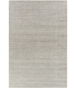 Surya Tribeca TRI2301 Medium Gray Charcoal Area Rug 6 ft. X 9 ft. Rectangle