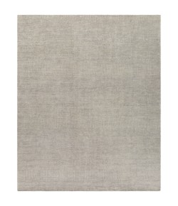Surya Tribeca TRI2301 Medium Gray Charcoal Area Rug 6 ft. X 9 ft. Rectangle