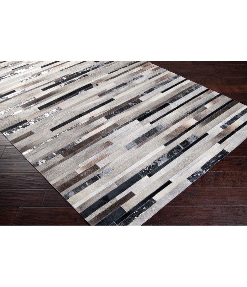 TRAIL RUG Surya Trail TRL-1120-5x8 rug