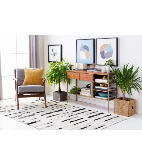TRAIL RUG Surya Trail TRL-1120-5x8 rug