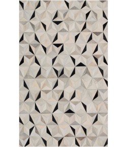 Surya Trail TRL1128 Charcoal Medium Gray Area Rug 9 ft. X 12 ft. Rectangle