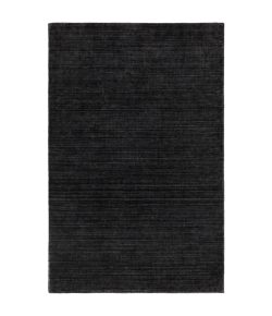 Surya Torino TRN2300 Charcoal Light Gray Area Rug 2 ft. 6 in. X 8 ft. Runner