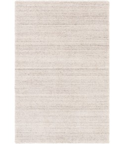Surya Torino TRN2301 White Medium Gray Area Rug 2 ft. X 3 ft. Rectangle