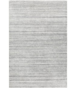 Surya Torino TRN2302 Silver Gray Medium Gray Area Rug 2 ft. X 3 ft. Rectangle