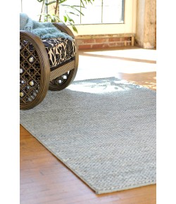 Surya Tropics TRO1004 Seafoam Area Rug 8 ft. X 11 ft. Rectangle