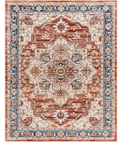 Livabliss Truva TRV2303 Light Grey Taupe Area Rug 2 ft. 3 in. X 9 ft. Runner