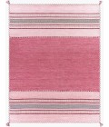 Surya Trenza Light Pink TRZ-3005 5 ft. X 7 ft. 6 in. Rect. Rug