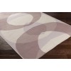 Surya Taurus One TSO1003 Blush Lilac Area Rug 2 ft. X 3 ft. Rectangle