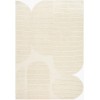 Livabliss Tate Ivory TTA-2300 8 ft. X 10 ft. Rect. Rug