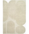 Livabliss Tate Ecru TTA-2303 8 ft. X 10 ft. Rect. Rug